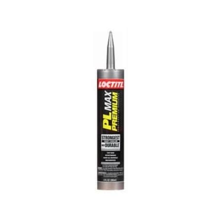 Henkel Henkel  9 oz PL Premium Max Construction Adhesive 249830